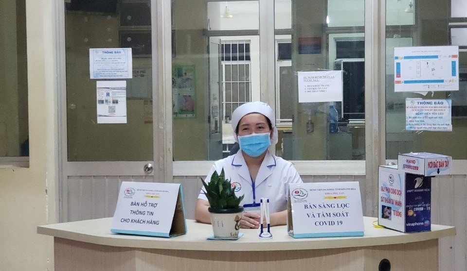 Khánh Hòa: Cứu sống song thai 24 tuần dọa sinh non nhờ khâu cổ tử cung cấp cứu
