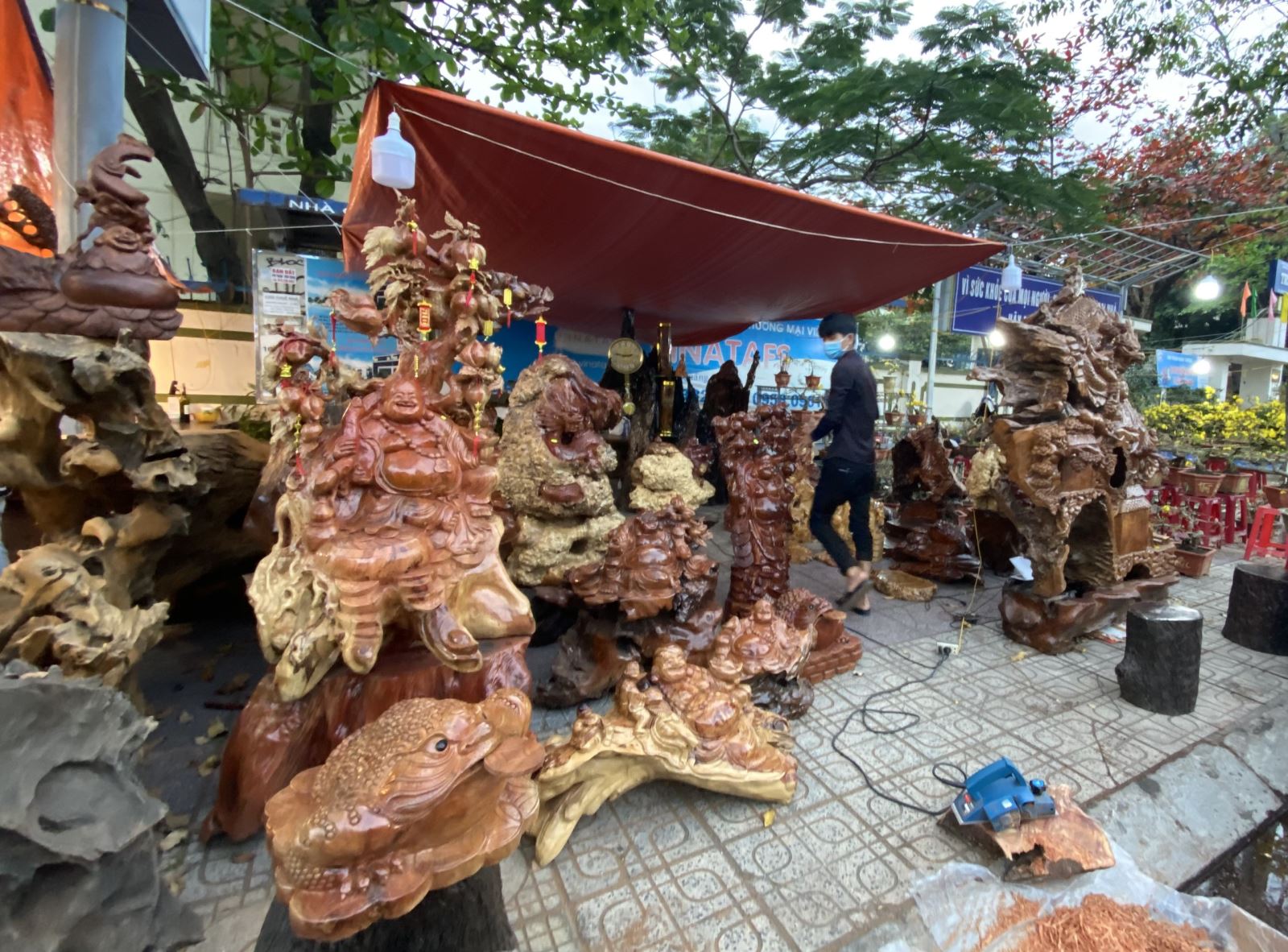 Chú thích ảnh
